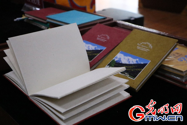 【新時(shí)代·邊疆行】西藏米林：特色產(chǎn)業(yè)是脫貧致富的“錢袋子”