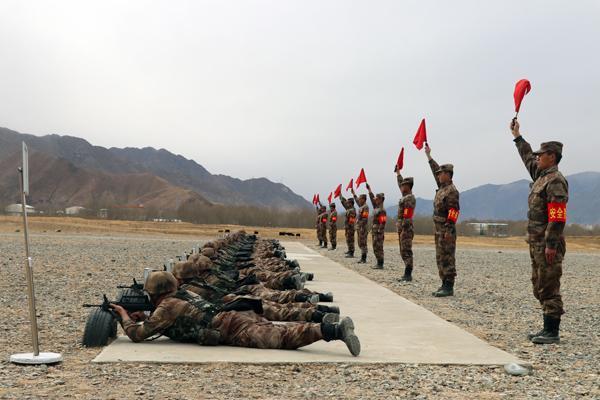 西藏軍區(qū)某工化旅：比武競(jìng)賽提升部隊(duì)?wèi)?zhàn)斗力(85666)-20210128114300.jpg