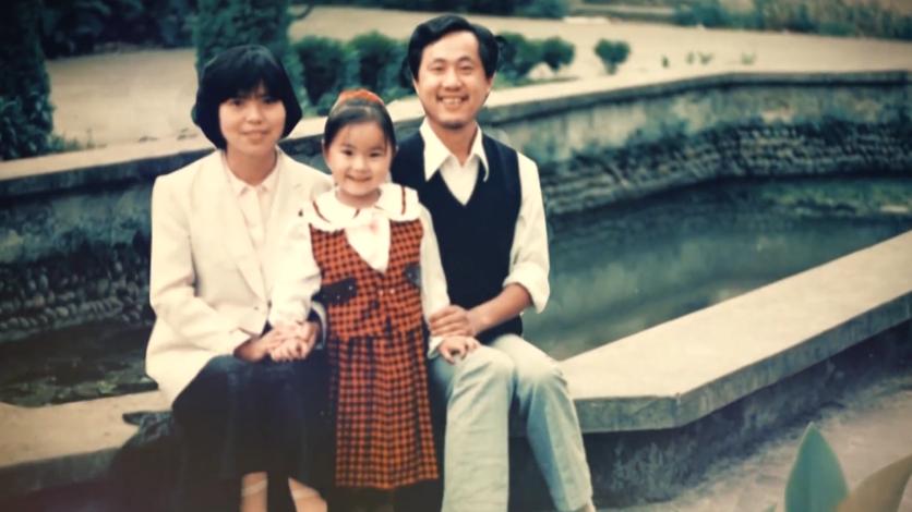 二十大代表小徐師傅拍了段Vlog，想和你分享這句話！
