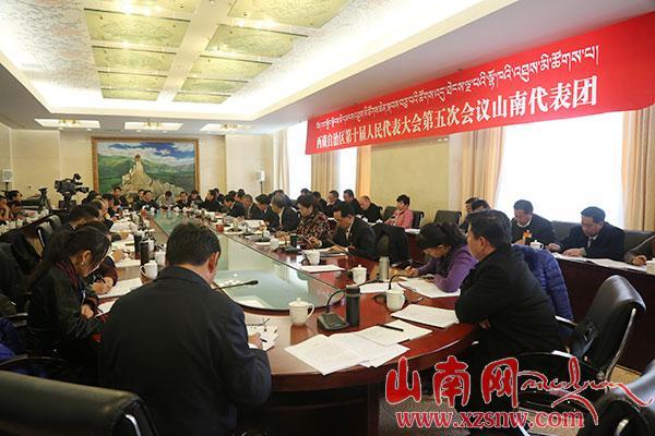 張永澤：以優(yōu)異成績(jī)迎接黨的十九大勝利召開